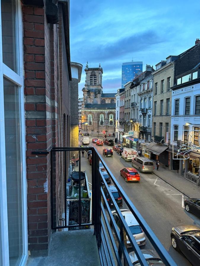 Nouveau Studio Dans Le Centre De Apartment *