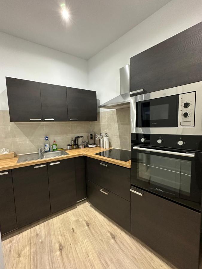 Apartment Nouveau Studio Dans Le Centre De Brussels