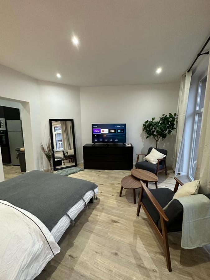 Apartment Nouveau Studio Dans Le Centre De