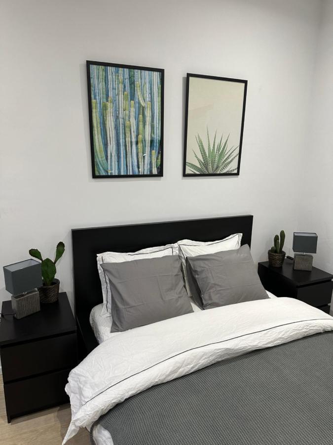 Nouveau Studio Dans Le Centre De Brüssel