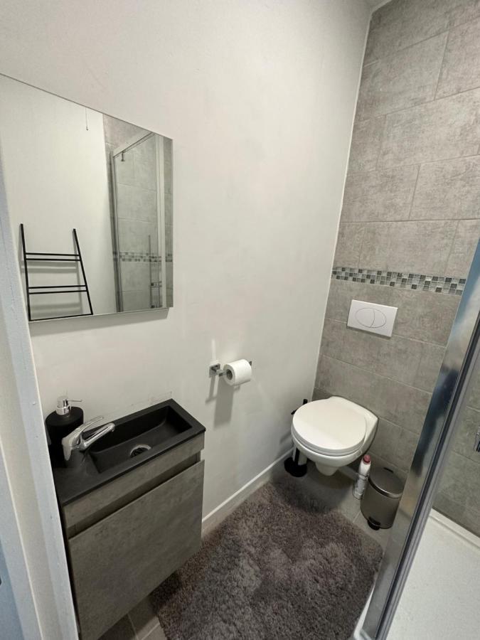 Nouveau Studio Dans Le Centre De * Brüssel