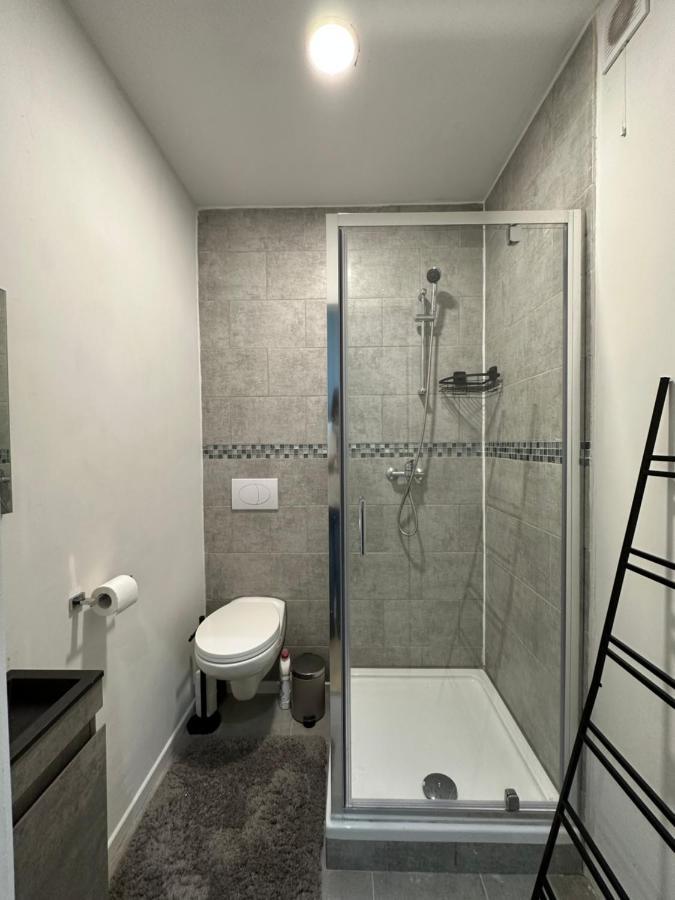 Apartment Nouveau Studio Dans Le Centre De