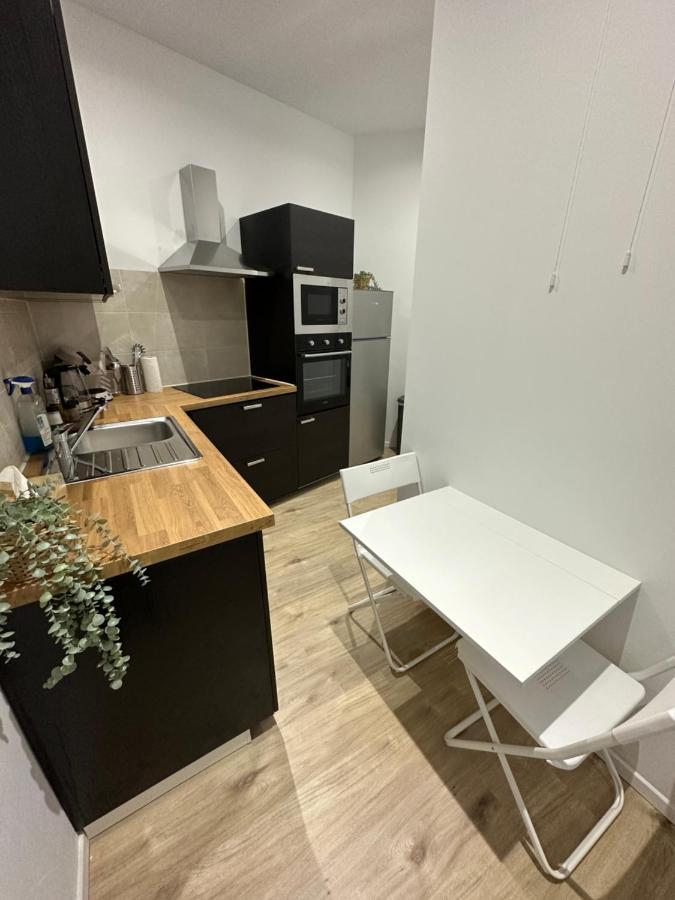 Apartment Nouveau Studio Dans Le Centre De *