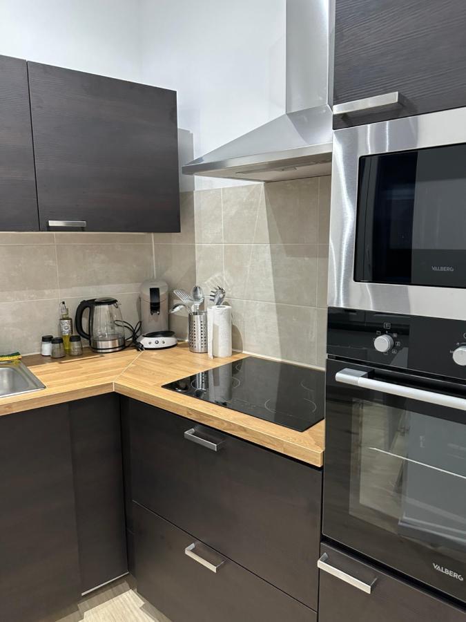 Apartment Nouveau Studio Dans Le Centre De